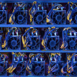 Chinese ASIC-Sellers Hurting As Bitcoin Mining on the Wane in China