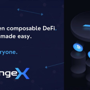 CeDeFi project ChangeX fills ICO quota two months ahead of schedule