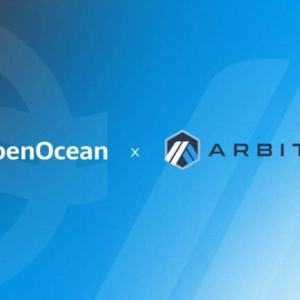 DeFi and CeFi Full Aggregator OpenOcean Aggregates Arbitrum to Expand Its One-Stop Trading Solution