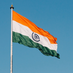 India Is Reportedly Planning to Ban Cryptocurrency Trading