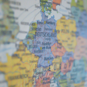 Coinbase Brings Its Platform to Six More European Countries