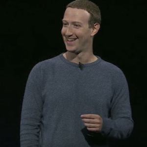 Facebook Stock Surges Over 8% In After Hours After Beating Top Line Estimates