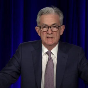 FOMO and Fed Chair Powell’s Comments Push Bitcoin Price Closer to All-Time High