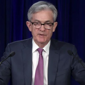 Federal Reserve Chair Says “We Won’t Run Out of Money”, Bitcoin Up 20% in 24 Hours