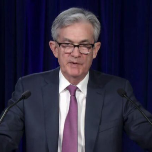 Crypto in Pain As Markets Fear What Fed Chair Has To Say This Week About Inflation