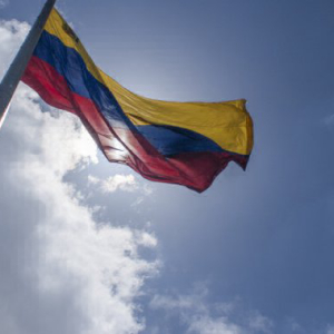 Airdrop Venezuela: Raising $1 Million in Crypto for Humanitarian Relief