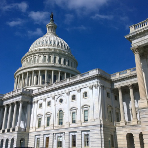 US Congressman Planning Three Bills in Support of Blockchain Technology and Cryptocurrencies