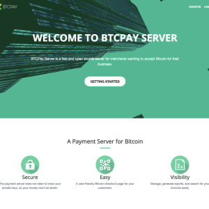 How This Decentralized Alternative to BitPay Is Driving Merchant Adoption of Bitcoin