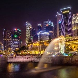 Binance to Launch a Fiat-to-Crypto Exchange in Singapore