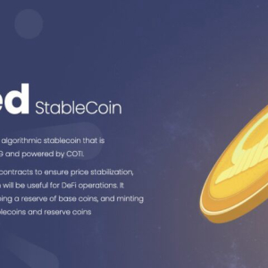 $ADA: Cardano-Powered Algrithmic Stablecoin Djed ($DJED) Undergoing Final Audit