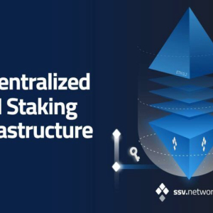ssv.network Collects $10M to Ramp-Up Decentralized Staking Infrastructure for ETH 2.0