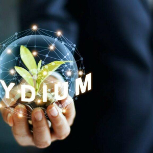 Lydium: Bringing the Agriculture Sector and DeFi Together