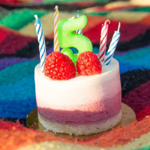 Happy 5th Birthday, Ethereum!