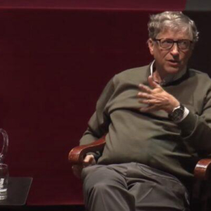 Bill Gates on BAYC: ‘Expensive Digital Images of Monkeys’ Will ‘Improve the World Immensely’
