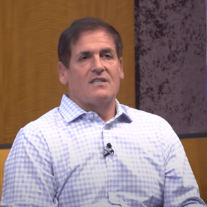 Dallas Mavericks Owner Mark Cuban Offering Discounts on Merch Paid for With Bitcoin