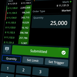 Crypto Derivatives Exchange BitMEX Launches Its Official Mobile Trading App