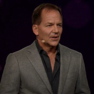 Legendary Investor Paul Tudor Jones: ‘Hard To Not Want To Be Long Crypto’ in ‘Current Macro Environment’