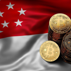 Singapore's Law Ministry Warns Cryptocurrencies Aren't Legal Tender