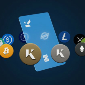Kinesis Money Launches Virtual Crypto Card