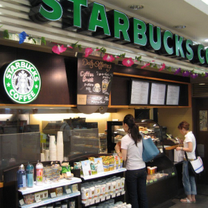 The Truth About Starbucks and Crypto Payments