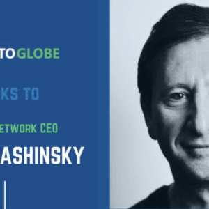 Alex Mashinsky Explains Why You Should Unbank Yourself With Help of Celsius Network