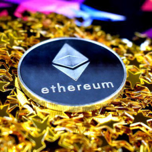 Ethereum’s Ether Hits 10-Month High After Surpassing $300 Mark