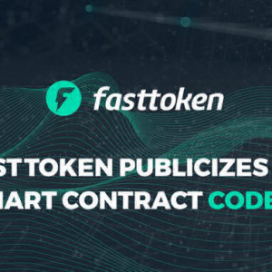 Fasttoken State Channels Making Ethereum Scalability a Reality