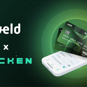 Weld Money Is Adding Hacken’s Native HAI Token as a Payment Option to Its First Cryptocurrency Card in Eastern Europe