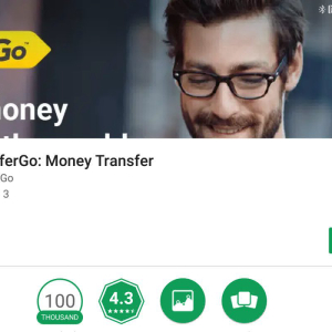 TransferGo Using Ripple’s Technology to Enable Payments From Europe to India in Under 30 Minutes