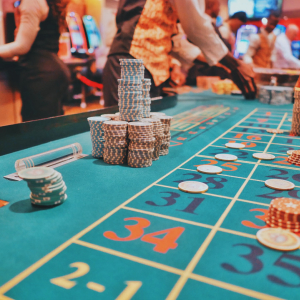 Are Bitcoin Casinos Safe to Gamble With?