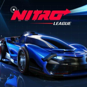Play-to-Earn Racing Game Nitro League Secures $5 Million in Funding