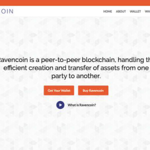 What’s Happening With Ravencoin? RVN Price Up 122% in One Week
