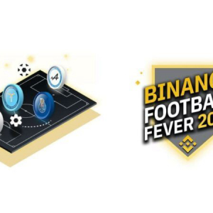 Binance Offers $1M in Rewards for Football Fans Around the World