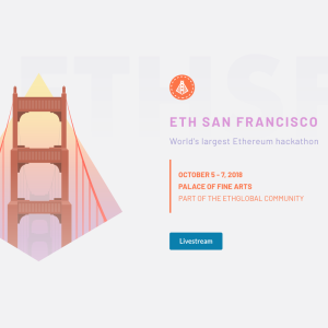 Vitalik Buterin and Coinbase CTO Answer Questions at ETH San Francisco 2018