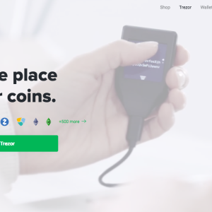 SatoshiLabs Issues PSA: ‘Non-Genuine Trezor One Devices Spotted’