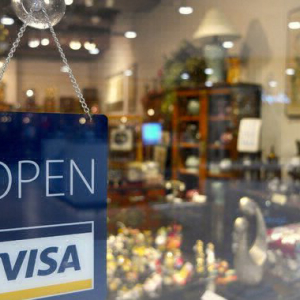 Visa Files Patent Application for a 'Digital Fiat Currency' System