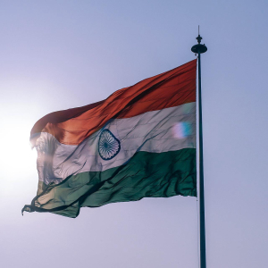 India's Central Bank May Be Giving up on a 'Crypto-Rupee', Report Claims
