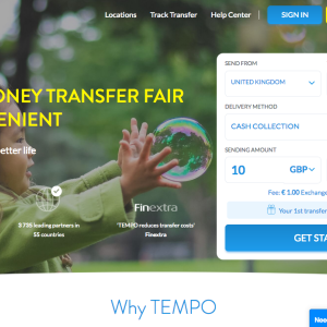 CTO of Stellar (XLM) Powered Money Transfer Firm Tempo: ‘Crypto Is a Swiss Bank Account for Every Person’