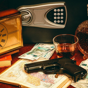 Popular Firearm Marketplace GunBroker to Launch 'FreedomCoin' Stablecoin