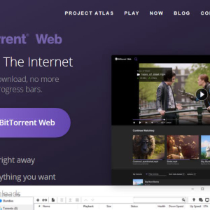 BitTorrent to Launch its Own Cryptocurrency, But is It Really Necessary?
