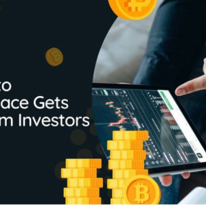 NZ Crypto Marketplace Gets $17m from Investors