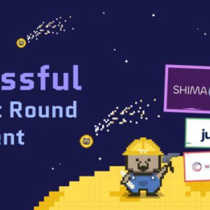 Wombat Exchange Raises New Funds in a Strategic Round Investment led by Shima Capital