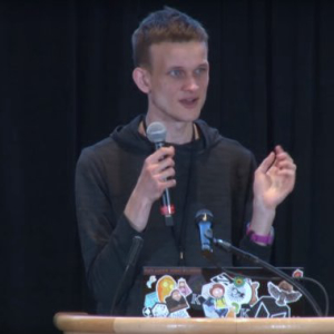 Vitalik Buterin: ‘I Tried to Be an Intern at Ripple Back in the Day (mid 2013)’