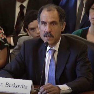 CFTC Commissioner Dan Berkovitz Is Concerned About Decentralized Finance (DeFi)