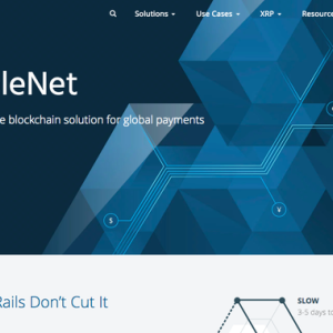 Ripple’s Payment Network, RippleNet, Now Has Over 200 Customers