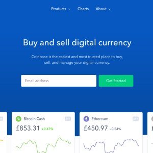 Coinbase Revamps its Listing Process, Set to Increase Number of Assets