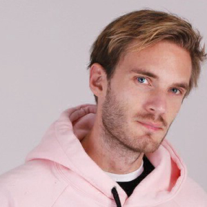YouTube Star PewDiePie to Exclusively Live Stream on Crypto-Powered Platform