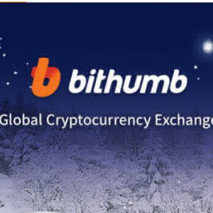 Bithumb Could Become First Publicly Traded Crypto Exchange Co. in the US