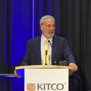 Peter Schiff Admits to Entering PIN Instead of Password for His Blockchain Wallet