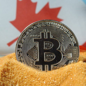 Candidate for Prime Minister of Canada Pays for His Lunch With Bitcoin ($BTC) via Lightning Network